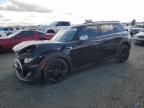 2016 Mini Cooper Clubman