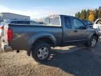 2008 Nissan Frontier King Cab LE