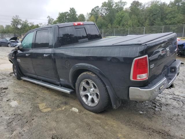 2017 Dodge 1500 Laramie