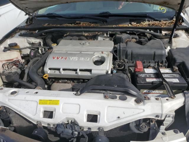 2004 Toyota Camry Solara SE