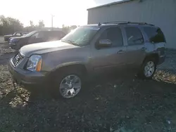 2011 GMC Yukon SLT en venta en Tifton, GA