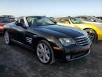 2006 Chrysler Crossfire Limited