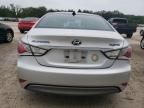 2012 Hyundai Sonata Hybrid