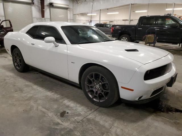 2018 Dodge Challenger GT