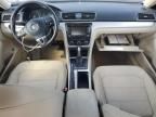 2012 Volkswagen Passat SE