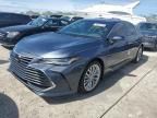 2020 Toyota Avalon Limited