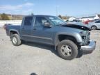 2007 Chevrolet Colorado