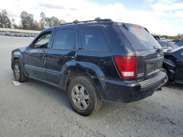 2009 Jeep Grand Cherokee Laredo