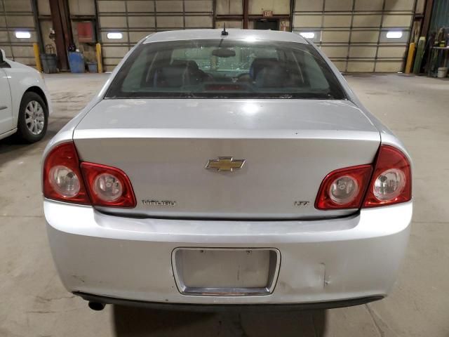 2009 Chevrolet Malibu LTZ