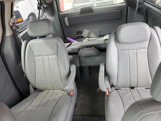 2007 Dodge Grand Caravan SXT