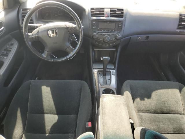 2003 Honda Accord EX