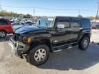 2008 Hummer H3 Luxury