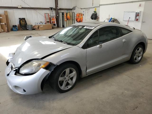 2006 Mitsubishi Eclipse GS