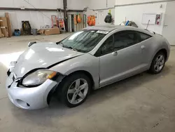 2006 Mitsubishi Eclipse GS en venta en Nisku, AB