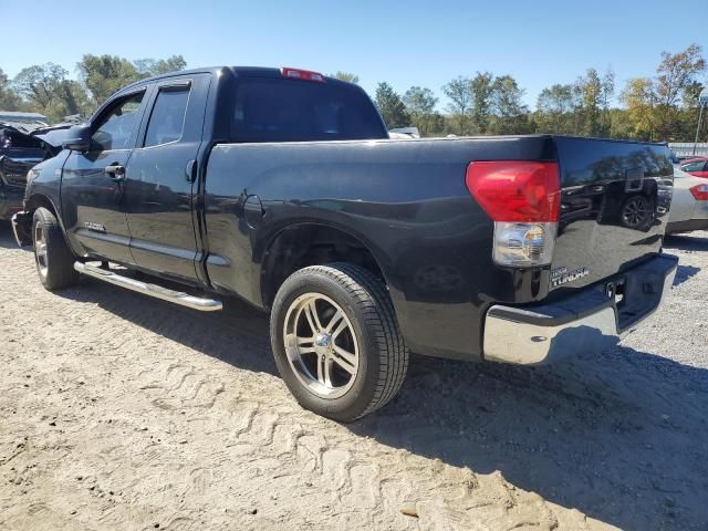 2008 Toyota Tundra Double Cab