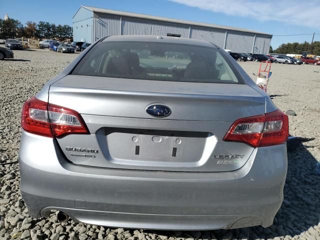 2015 Subaru Legacy 2.5I Premium