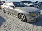 2004 Mercedes-Benz S 500