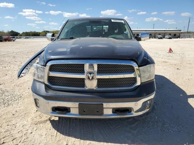 2017 Dodge RAM 1500 SLT