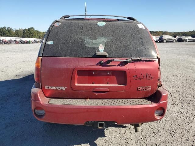 2002 GMC Envoy