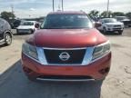 2016 Nissan Pathfinder S