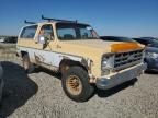 1975 Chevrolet Blazer