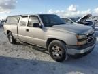 2006 Chevrolet Silverado C1500