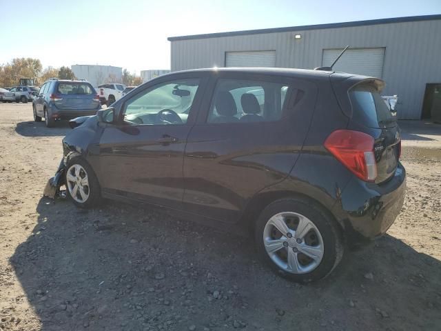 2019 Chevrolet Spark LS