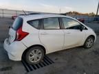 2017 Nissan Versa Note S