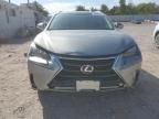 2016 Lexus NX 200T Base