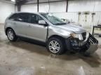 2008 Ford Edge SEL