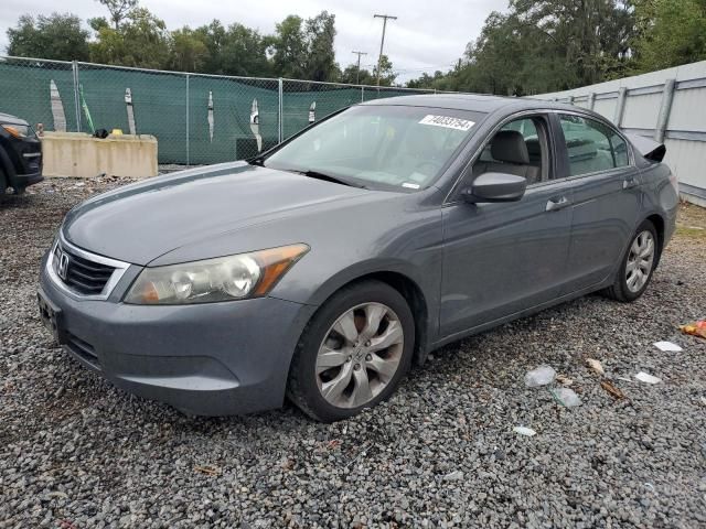 2009 Honda Accord EXL