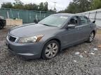 2009 Honda Accord EXL