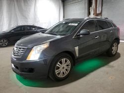 2016 Cadillac SRX Luxury Collection en venta en Brookhaven, NY