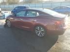 2016 Nissan Maxima 3.5S