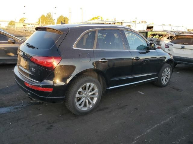 2015 Audi Q5 Premium