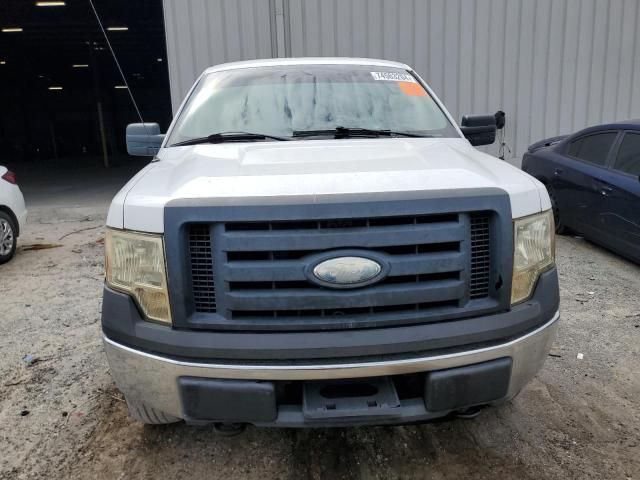 2009 Ford F150