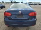 2014 Volkswagen Jetta Base