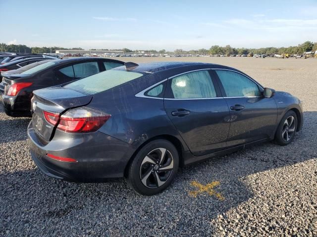 2021 Honda Insight EX