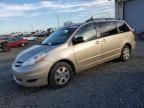 2008 Toyota Sienna CE