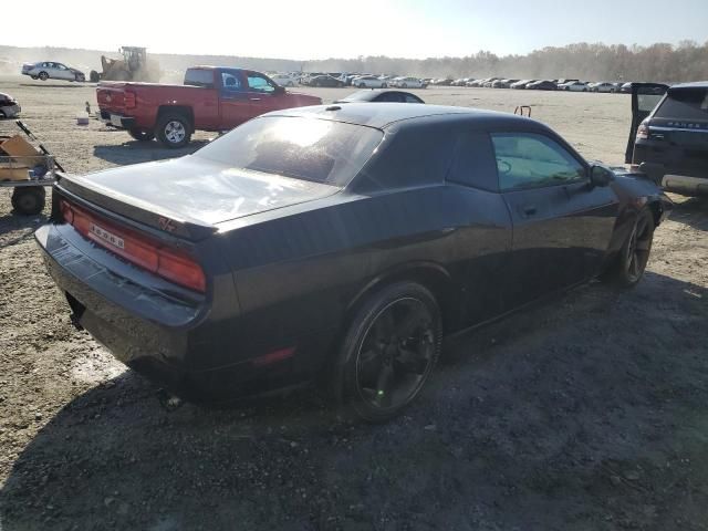 2009 Dodge Challenger R/T