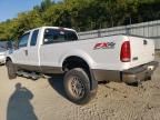 2005 Ford F350 SRW Super Duty