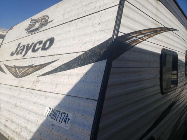 2019 Jayco Jayflight