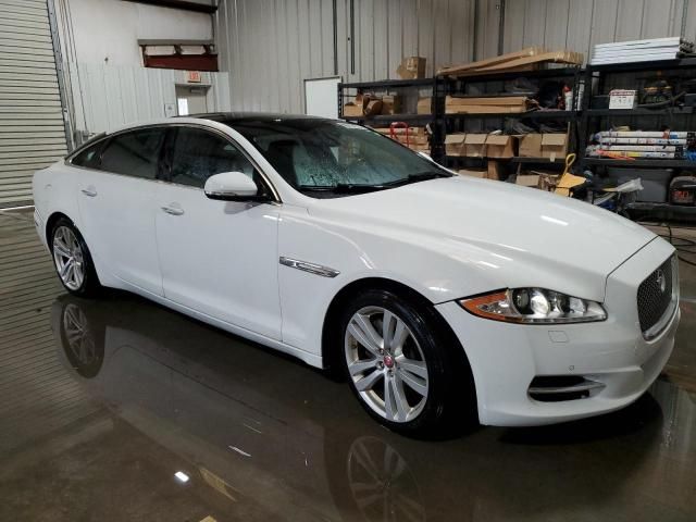 2014 Jaguar XJL Portfolio