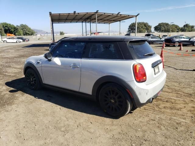 2017 Mini Cooper