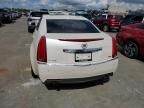 2010 Cadillac CTS Premium Collection