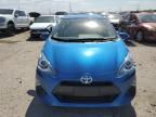 2016 Toyota Prius C