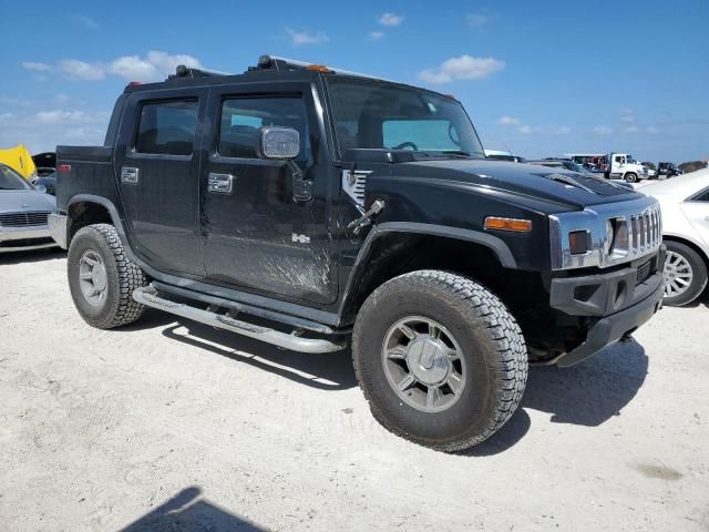 2005 Hummer H2 SUT