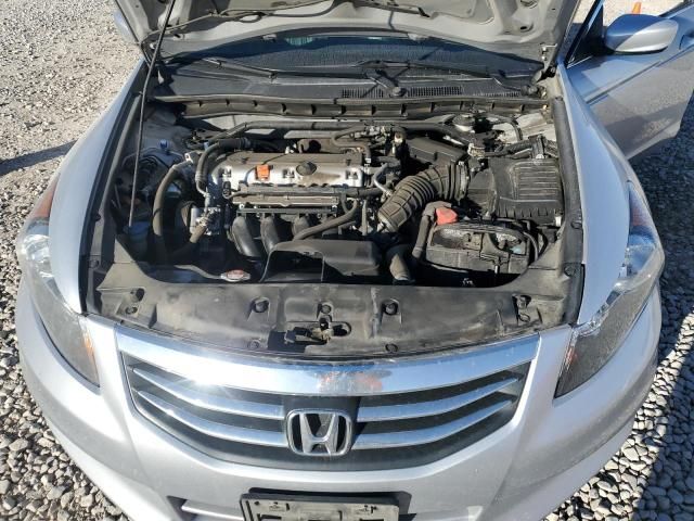 2011 Honda Accord EXL