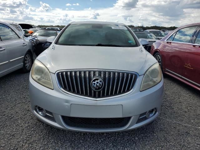 2013 Buick Verano