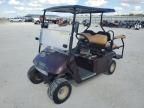 2015 Asse Golf Cart